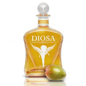 [BUY] Diosa Mango tequila at CaskCartel.com