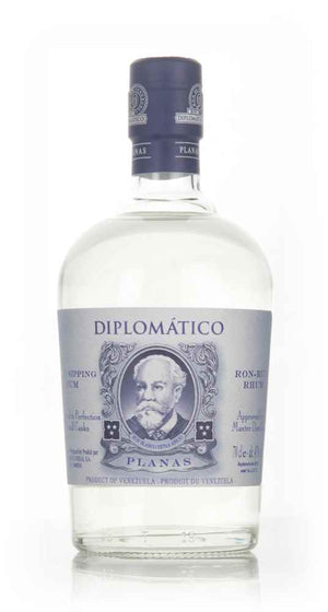 Diplomático Planas Rum | 700ML at CaskCartel.com