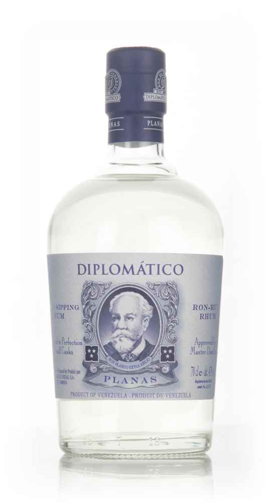 Diplomático Planas Rum | 700ML