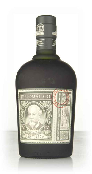 Diplomático Reserva Exclusiva Rum | 700ML at CaskCartel.com