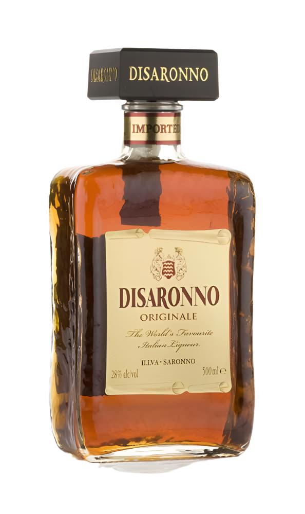 BUY] Disaronno Liqueur | 500ML at CaskCartel.com