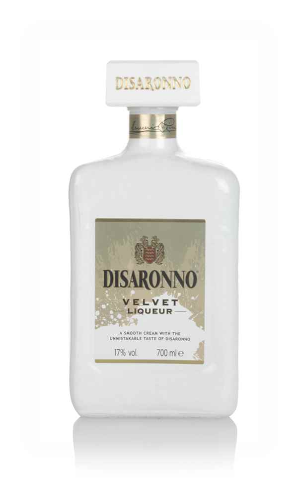 Disaronno Velvet Liqueur | 700ML at CaskCartel.com