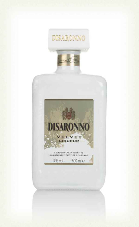 Disaronno Velvet Liqueur | 500ML at CaskCartel.com