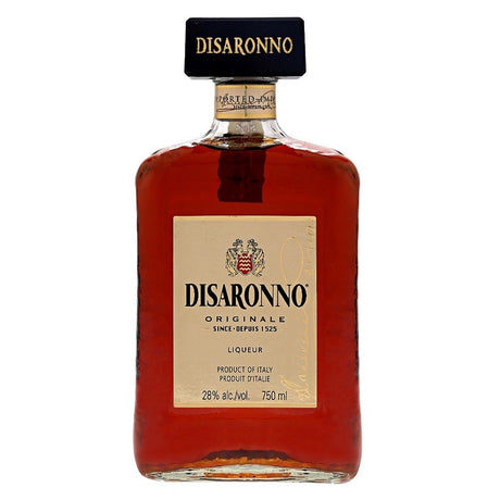 Disaronno Originale Amaretto Liqueur - CaskCartel.com