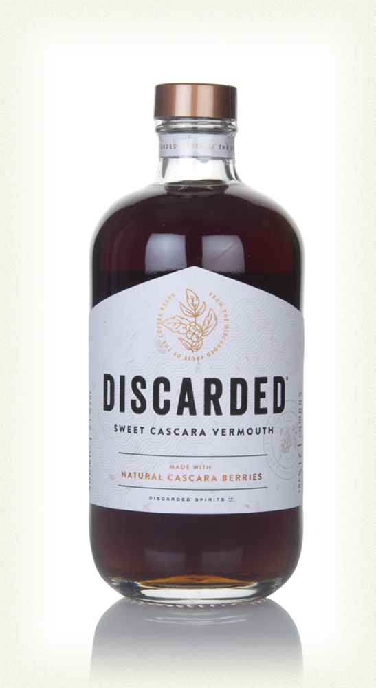 Discarded Vermouth | 500ML at CaskCartel.com