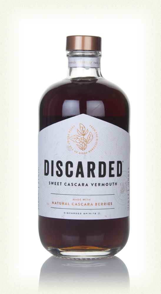Discarded Vermouth | 500ML
