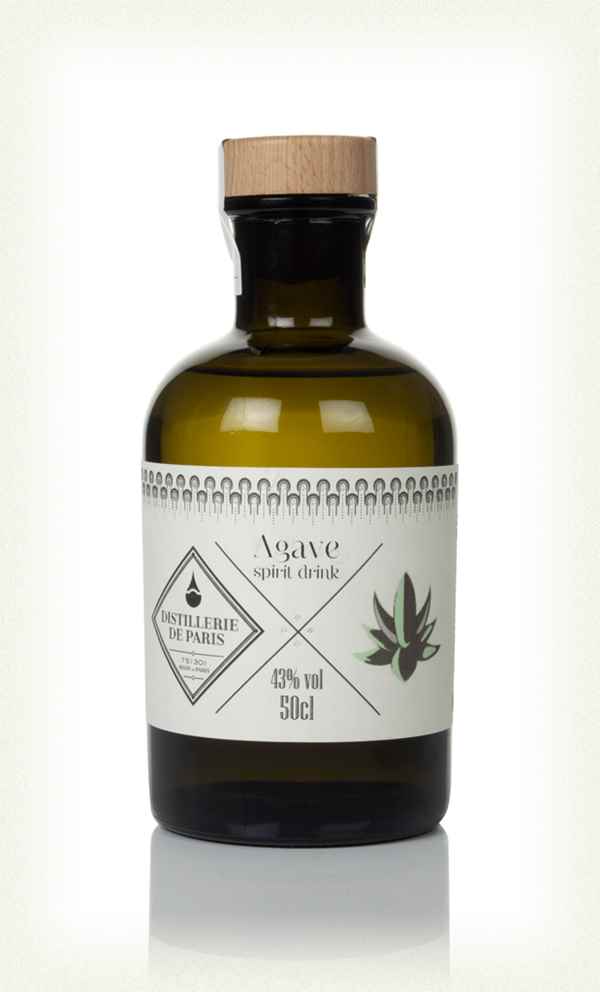 Distillerie de Paris Agave Spirit Drink Spirit | 500ML at CaskCartel.com