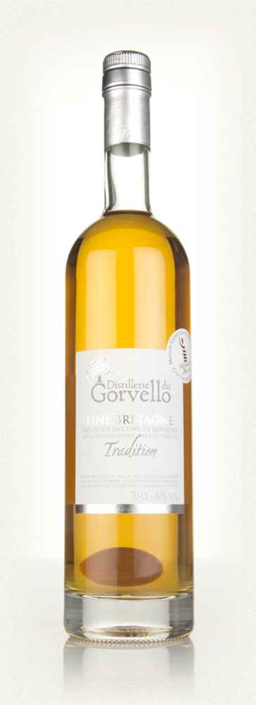Distillerie du Gorvello Fine Bretagne Tradition Eaux de Vie | 700ML