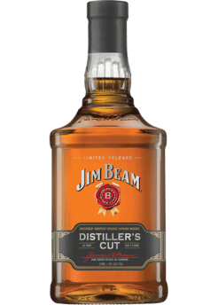 Jim Beam Distiller's Cut Bourbon Whiskey - CaskCartel.com