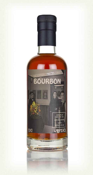 Distillery 291 11 Months Old (That Boutique-y Bourbon Company) Spirit | 500ML at CaskCartel.com