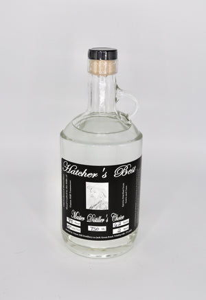 [BUY] Union Hill Master Distiller's Choice Moonshine 90 PROOF at CaskCartel.com