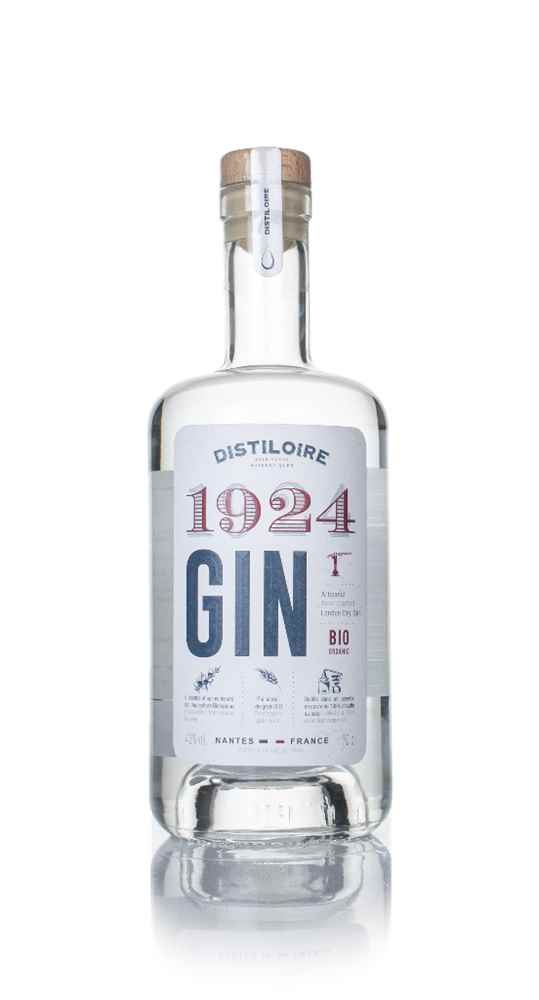 Distiloire 1924 Gin | 700ML at CaskCartel.com