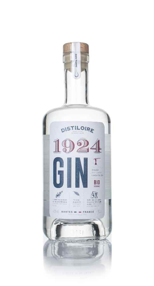 Distiloire 1924 Gin | 700ML