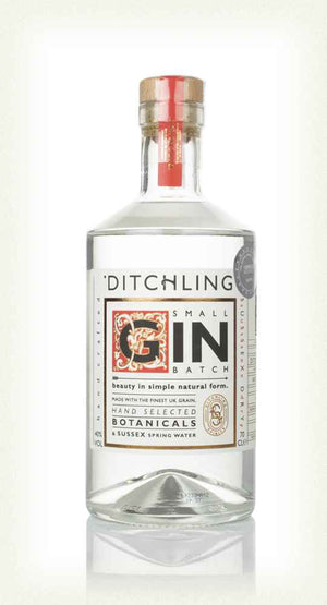 Ditchling Gin | 700ML at CaskCartel.com