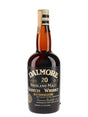 Dalmore 20 Year Old Bot.1960s Highland Single Malt Whisky | 700ML at CaskCartel.com