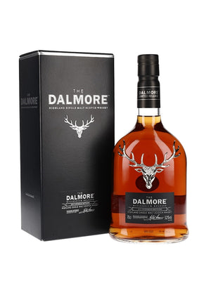 Dalmore Custodian Malt Highland Single Malt Scotch Whisky | 700ML at CaskCartel.com