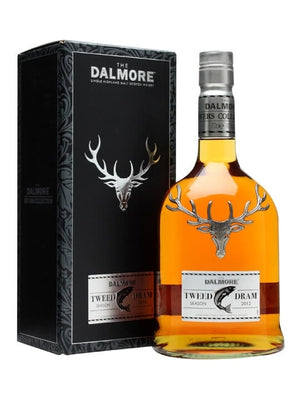 Dalmore Tweed Dram, Season 2012 Scotch Whisky | 700ML at CaskCartel.com