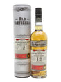 Dailuaine 2008 12 Year Old Old Particular Speyside Single Malt Scotch Whisky | 700ML at CaskCartel.com