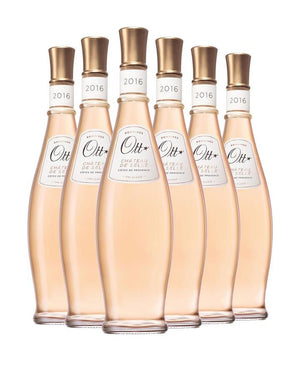 Domaines Ott Château De Selle 2018 (6 Bottles) Wine - CaskCartel.com