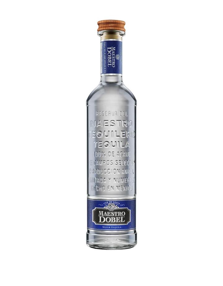 Maestro Dobel Silver Tequila - CaskCartel.com