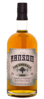 Ransom The Emerald 1865 Straight American Whiskey - CaskCartel.com