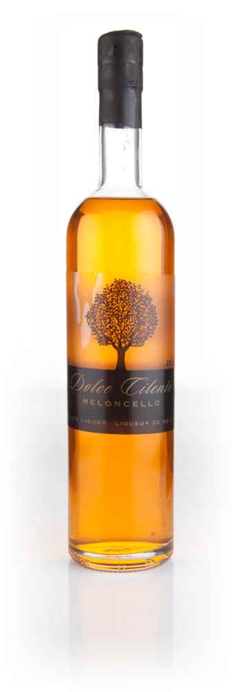 Dolce Cilento Meloncello Liqueur | 700ML at CaskCartel.com