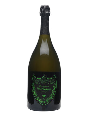 Szampan Dom Perignon Vintage 2012 Luminous Label Champagne | 1.5L at CaskCartel.com