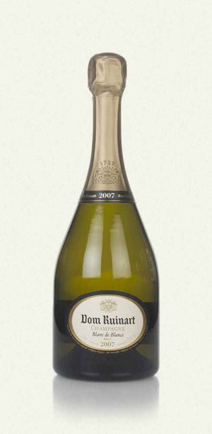 Dom Ruinart Blanc De Blancs 2007 Champagne at CaskCartel.com