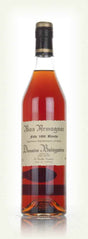Domaine Boingnères 1986 Folle Blanche Armagnac | 700ML at CaskCartel.com