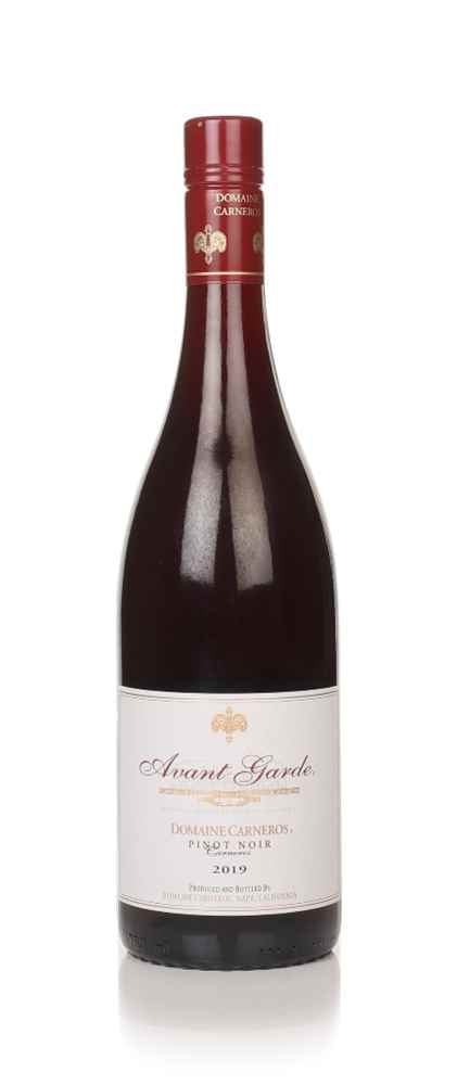 Domaine Carneros Avant Garde Pinot Noir 2019 Wine at CaskCartel.com