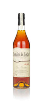 Domaine de Gachot 1980 Armagnac | 700ML at CaskCartel.com