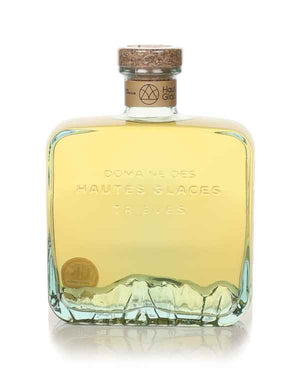 Domaine des Hautes Glaces Indigene Organic French Whisky | 500ML at CaskCartel.com