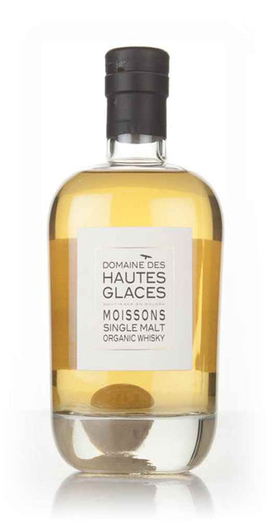 Domaine des Hautes Glaces Moissons Single Malt French Whisky | 700ML at CaskCartel.com