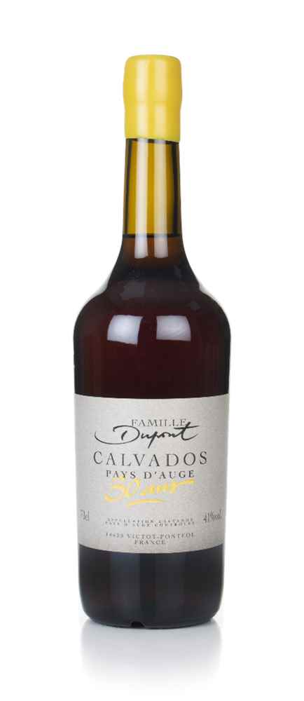 Domaine Dupont 30 Year Old Calvados Calvados | 700ML