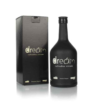 Domaine Dupont Dream Calvados Cream Liqueur | 700ML at CaskCartel.com