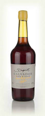 Domaine Dupont Millésime 1980 Calvados | 700ML at CaskCartel.com