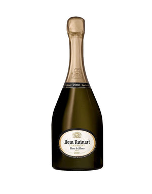 Dom Ruinart Blanc de Blancs 2004 Vintage Champagne - CaskCartel.com