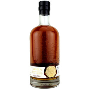 Don Alberto Extra Anejo Wine Cask Finished Tequila at CaskCartel.com