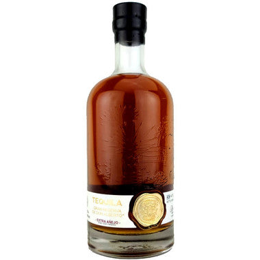 Don Alberto Extra Anejo Wine Cask Finished Tequila