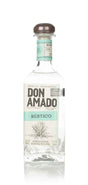 Don Amado Rústico  Mezcal | 700ML at CaskCartel.com