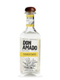 Don Amado Tepeztate Mezcal at CaskCartel.com