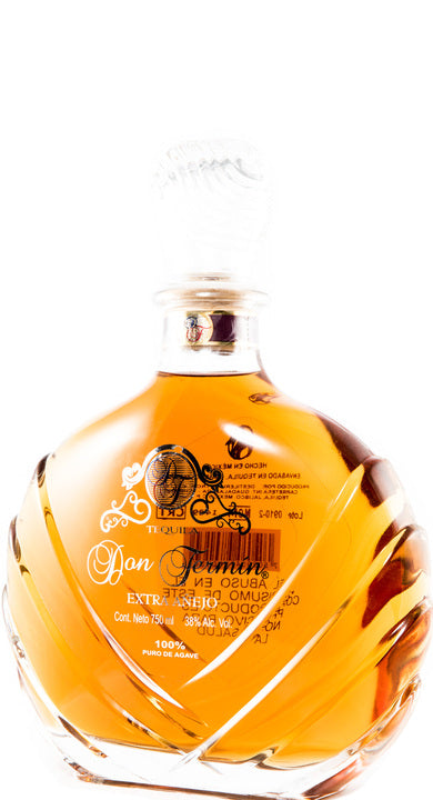 Don Fermin Extra Anejo Tequila - CaskCartel.com