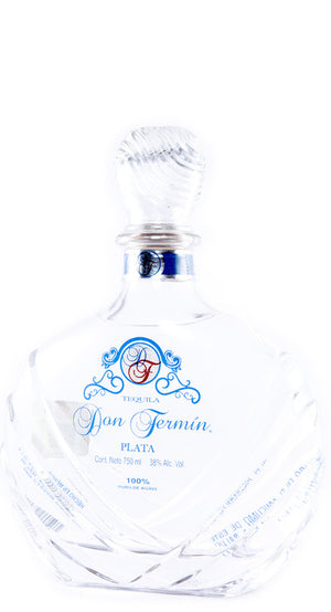 Don Fermin Plata Tequila - CaskCartel.com