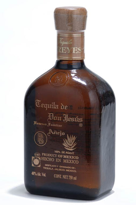De Don Jesus Anejo Tequila - CaskCartel.com