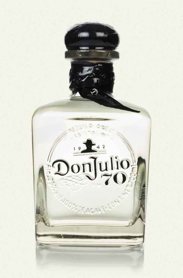 BUY] Don Julio 70 Cristalino Añejo Tequila | 700ML at CaskCartel.com