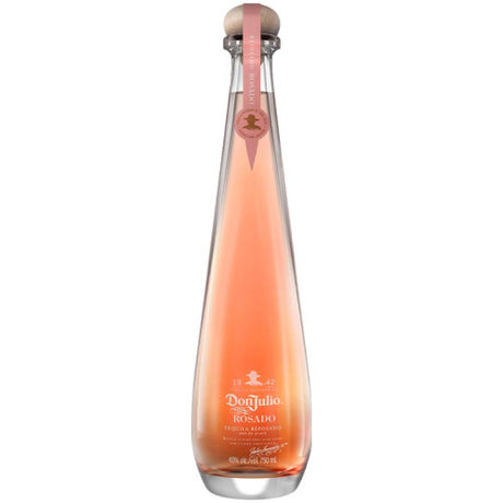 Don Julio Rosado Reposado Tequila at CaskCartel.com