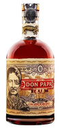 Don Papa Small Batch Rum at CaskCartel.com