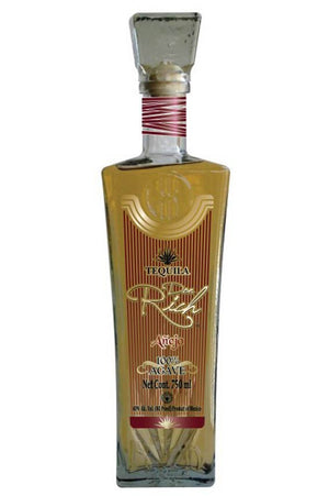 Don Rich Anejo Tequila - CaskCartel.com