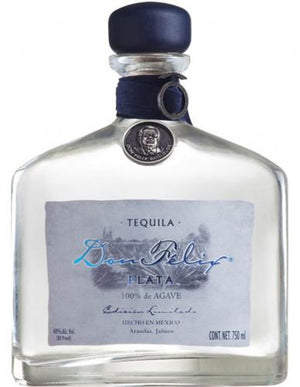 Don Felix Plata Tequila - CaskCartel.com