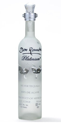 Don Ramon Silver Tequila | 1.75L